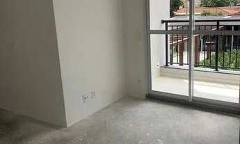 Imagem 5: Apartamento para venda com 56 metros quadrados com 2 quartos em Bonfim - Campinas - SP