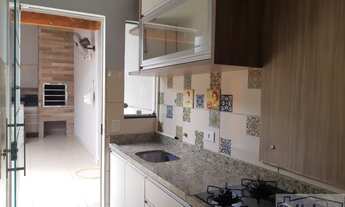 Imagem 7: Casa Residencial com 3 quartos à venda por R$ 399000.00, 80.35 m2 - JARDIM BOTANICO - MARI