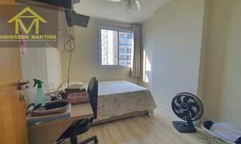 Imagem 2: Ed Golden Star-3 Qts-1 Suíte-Vista Top P/ Mar-2 vagas-Lazer Clube Cód: 20859 R