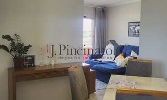 Imagem 4: Jundiaí - Apartamento Padrão - Ponte de São João