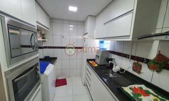 Imagem 5: Apartamento para Venda em Palhoça, Pachecos, 2 dormitórios, 1 banheiro, 1 vaga