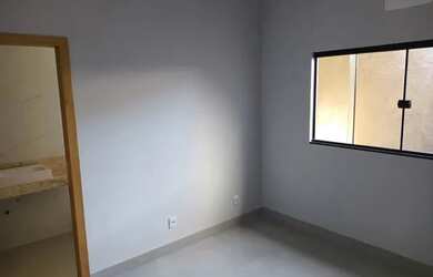 Imagem 3: CASA NOVA 3 SUÍTES PLENAS ALTO PADRÃO VARANDA GOURMET COM CHURRASQUEIRA PORCELANATO, FINAN