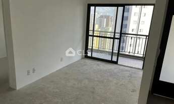 Imagem: APARTAMENTO VILA ROMANA VARANDA 2 DORMITÓRIOS