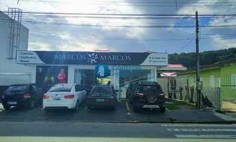 Imagem 5: Casa Comercial no bairro Forquilhinhas, em São José