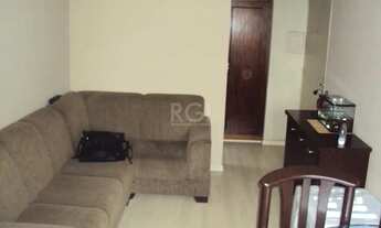 Imagem 3: Apartamento para Venda - 52.15m², 2 dormitórios, 1 vaga - Sarandi, Porto Alegre