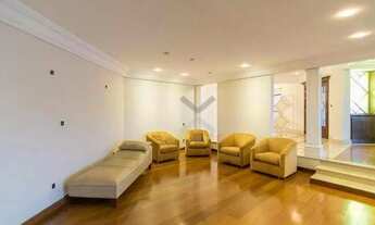 Imagem 3: Apartamento com 5 dormitórios, 450 m² - venda por R$ 2.500.000,00 ou aluguel por R$ 11.670