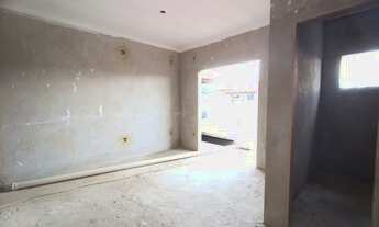 Imagem 7: Casa no Jardim Doeste em Resende RJ (3 quartos) em fase de acabamento