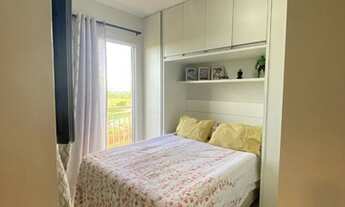 Imagem: Apartamento 2 quartos em Taguatinga, lazer