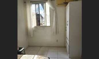 Imagem 6: Apto Sol Dourado em frente a Coca-Cola A. Montenegro 2/4 com moveis e eletrodomésticos