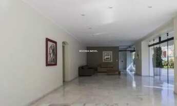 Imagem 7: Apartamento 240m² no Brooklin, com 3 dormitórios e 2 vagas