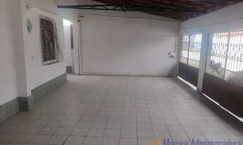 Imagem 2: Casa 4 Dormitórios para locação em Manaus - AM