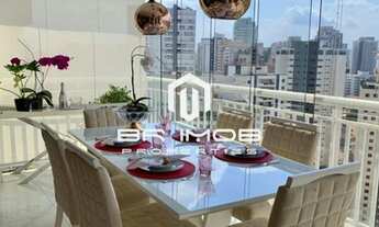 Imagem 6: APARTAMENTO RESIDENCIAL em SÃO PAULO - SP, VILA MARIANA