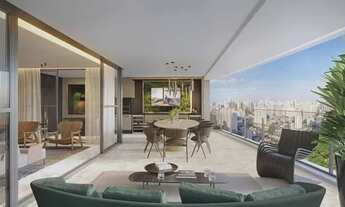 Imagem 6: Cobertura duplex no Lindemberg Ibirapuera: 554 m² -4 suítes - 6 vagas