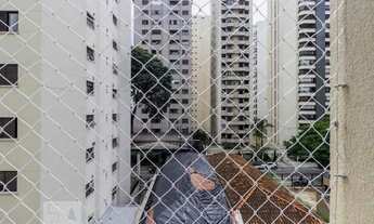 Imagem 5: Apartamento para Aluguel - Moema, 1 Quarto, 43 m2