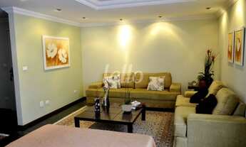 Imagem 2: Santo André - Apartamento Padrão - Vila Bastos