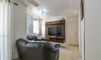 Imagem: SãO PAULO - Apartamento Padrão - Jaguaré