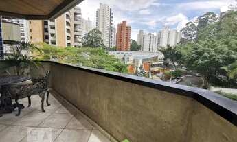 Imagem 6: Apartamento à Venda - Vila Andrade, 3 Quartos, 132 m2