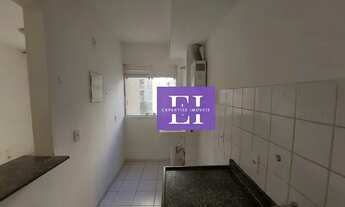 Imagem 4: Apartamento para venda Norte Village com 2 quartos em Del Castilho - Rio de Janeiro - RJ