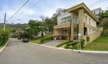 Imagem 2: Casa Moderna em Aldeia da Serra com 4 Dormitórios - Morada de Aldeia