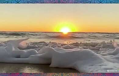 Imagem 6: Lançamento Casa Alto Padrão com 4 suítes, 184 m², em condomínio fechado, 03 vagas, infr