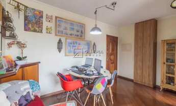 Imagem 4: Apartamento Venda Brooklin 77 m² 2 Dormitórios