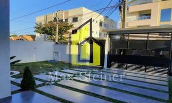 Imagem 4: R@ Sobrado para venda com 130 metros quadrados com 3 quartos