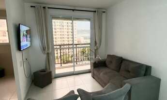 Imagem 6: Apartamento a venda enfrente shopping com 55 metros com 2 quartos em Jóquei Clube - Forta