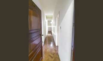 Imagem 5: Apartamento à Venda - Botafogo, 3 Quartos, 131 m2