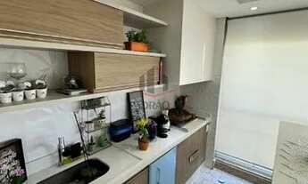 Imagem 3: Apartamento em Condomínio Padrão para Venda no bairro Vila Prudente, 2 dorm, 2 suíte, 2 va