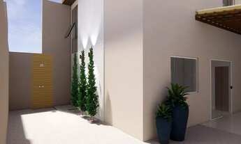 Imagem 5: EC - SOBRADO À VENDA NO BAIRRO JARDIM PANORAMA - MONTES CLAROS MG