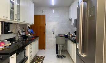 Imagem 5: Sobrado a venda 4Q Residencial Antares Jardim América