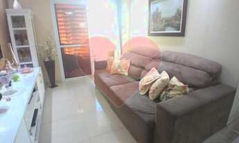 Imagem 5: Apartamento para venda com 83 metros quadrados com 3 quartos