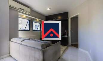 Imagem 1: Apartamento Locação Sumaré 94 m² 3 Dormitórios