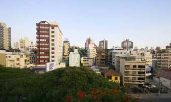 Imagem 4: Cobertura 2 dormitórios e 3 vagas em Petrópolis