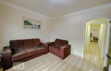 Imagem 2: Casa para Aluguel - Vila Esperança, 3 Quartos, 150 m2