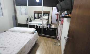 Imagem 6: CASA DE CONDOMINÍO / 02 DORM./ 01 LAVABO / 70 M² / 01 VAGA /PARQUE SÃO VICENTE / SÃO VICEN