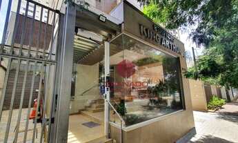 Imagem 2: Apartamento com 4 dormitórios à venda, 232 m² por R$ 850.000,00 - Centro - Maringá/PR