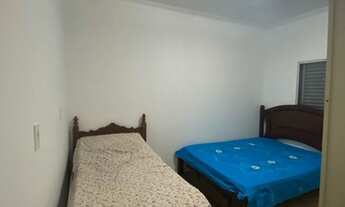 Imagem 3: AP Caiçara Kitnet com 1 dormitório