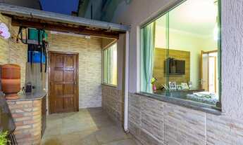 Imagem 6: Belo Horizonte - Apartamento Padrão - Santa Mônica