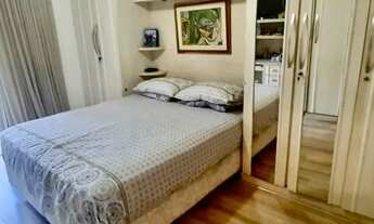 Imagem 6: SANTA MÔNICA RESIDENCE - 3 quartos