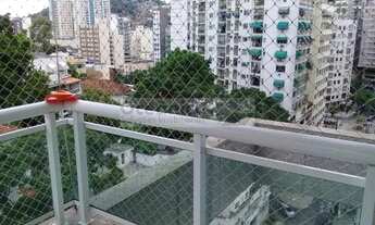 Imagem: Niterói - Apartamento Padrão - Icaraí