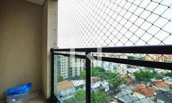 Imagem 7: Apartamento para Aluguel - Vila Madalena, 2 Quartos, 50 m2