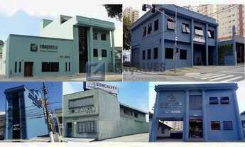 Imagem 6: SAO CAETANO DO SUL - Residential / Home - FUNDACAO