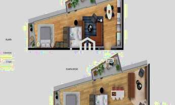 Imagem 5: APARTAMENTO RESIDENCIAL em São Paulo - SP, Vila Olímpia