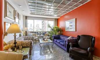 Imagem 5: APARTAMENTO RESIDENCIAL em São Paulo - SP, Perdizes