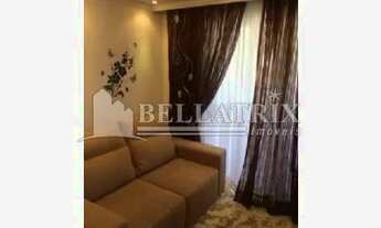 Imagem: Apartamento a venda - Parque Sao Vicente