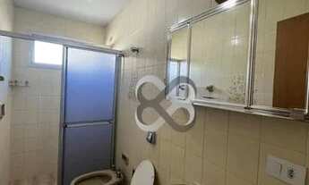 Imagem 5: Apartamento com 3 dormitórios para alugar, 133 m² por R$ 2.150/mês - Centro - Londrina/PR