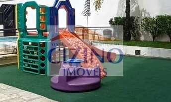 Imagem 3: Apartamento na Rua Carlos Weber 02 suites reformado - Vila Leopoldina