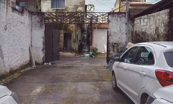 Imagem 2: Terreno documentado