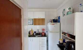 Imagem 4: Apartamento para Venda em Serra, Jardim Limoeiro, 2 dormitórios, 1 banheiro, 1 vaga